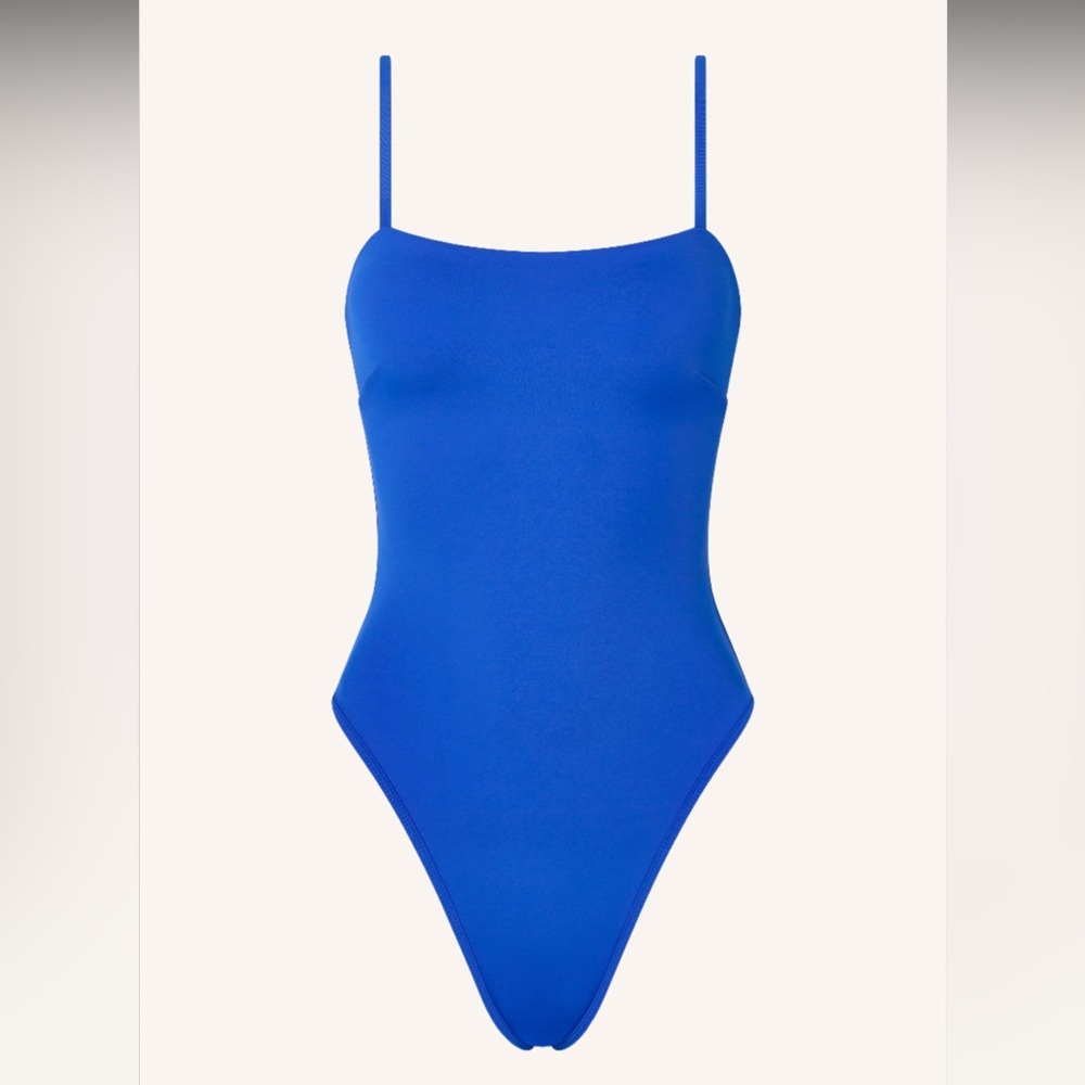 Gooseberry So Chic One Piece Swimsuit